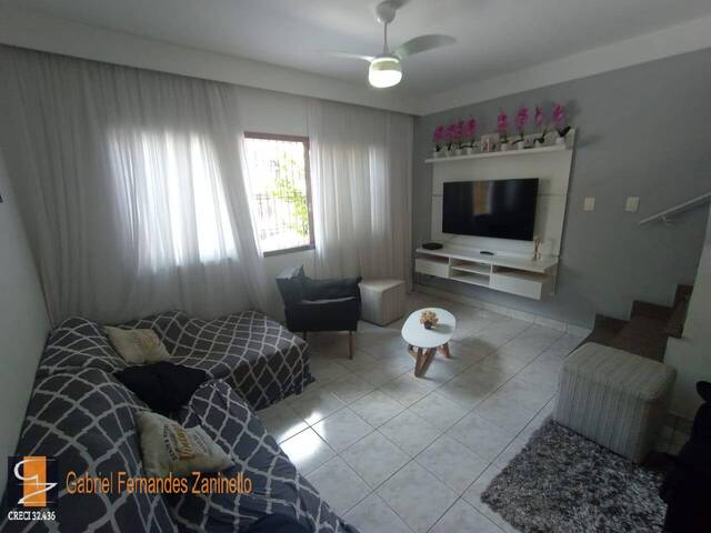 Sobrado para Venda em Santo André - 4