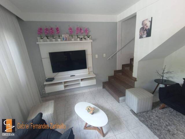 Sobrado para Venda em Santo André - 5