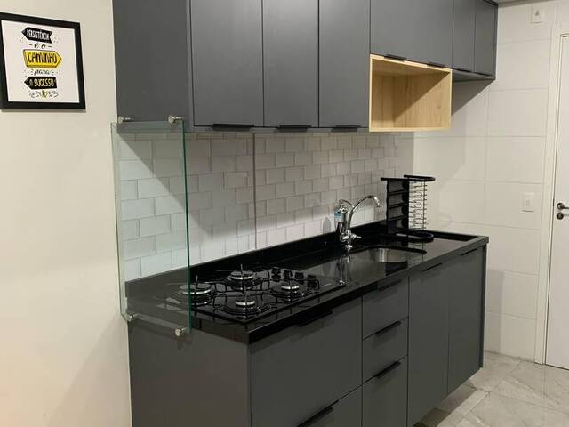 #A-3048 - Apartamento para Venda em São Paulo - SP