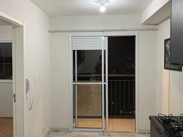 Venda em Jardim da Glória - São Paulo