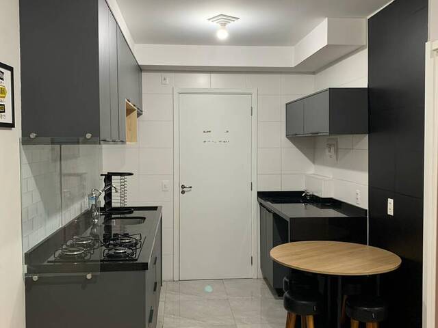 #A-3048 - Apartamento para Venda em São Paulo - SP