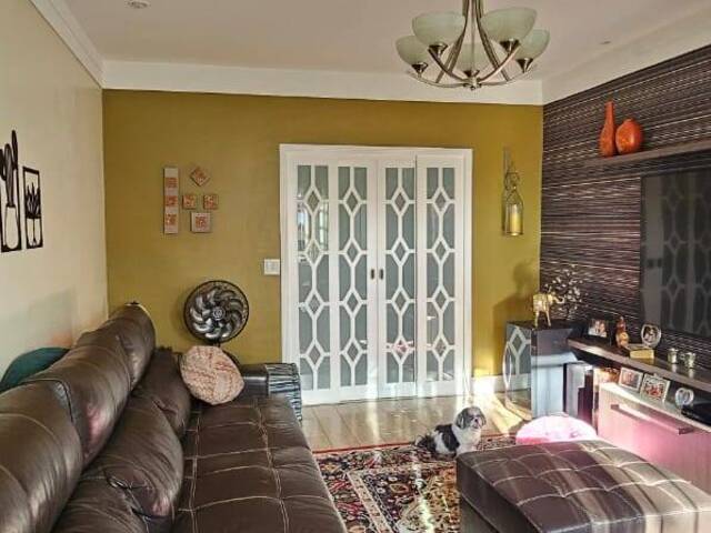 Sobrado para Venda em Santo André - 5