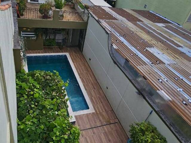 #S-3053 - Sobrado para Venda em Santo André - SP