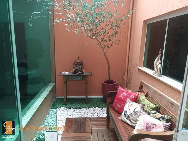 #S-3058 - Sobrado para Venda em São Bernardo do Campo - SP