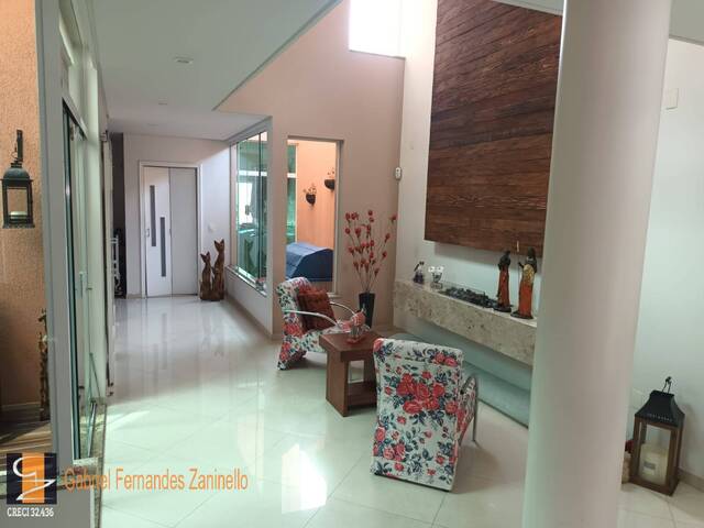 Sobrado para Venda em São Bernardo do Campo - 4