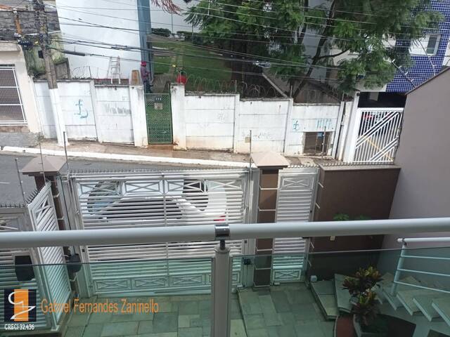 Sobrado para Venda em São Bernardo do Campo - 5