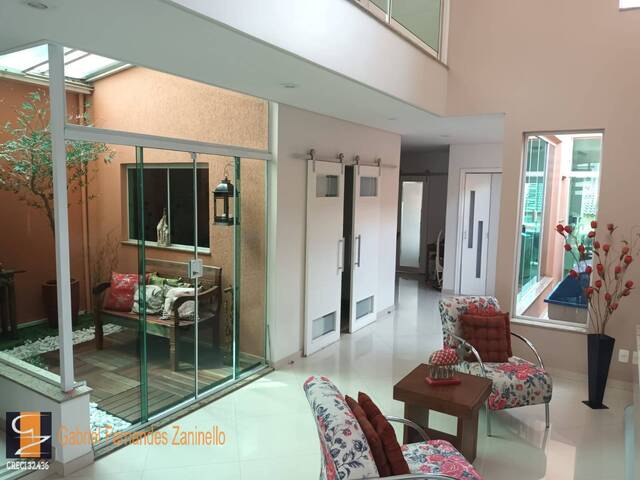 #S-3058 - Sobrado para Venda em São Bernardo do Campo - SP