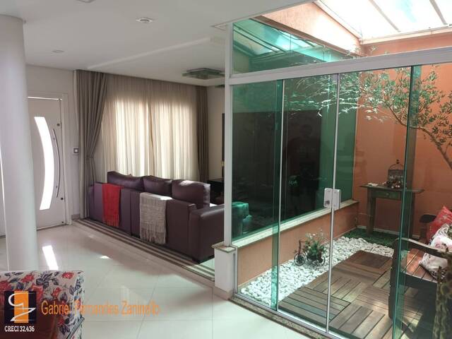 #S-3058 - Sobrado para Venda em São Bernardo do Campo - SP