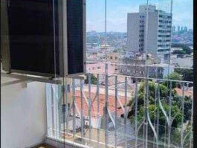 #A-3059 - Apartamento para Venda em São Caetano do Sul - SP
