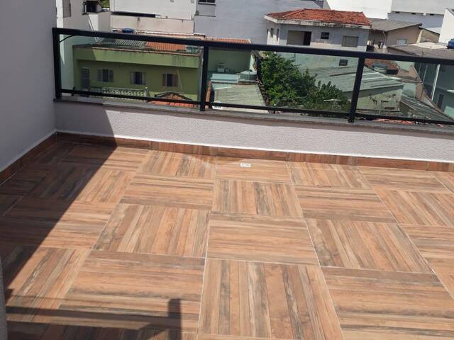 #AC-3060 - Cobertura para Venda em Santo André - SP