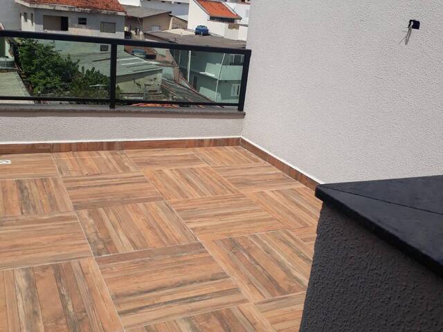 Cobertura para Venda em Santo André - 4