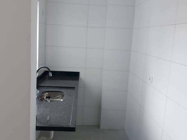 Cobertura para Venda em Santo André - 5