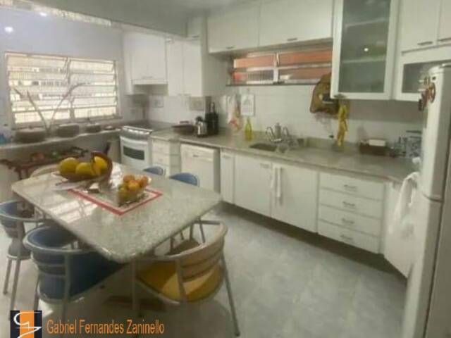 Sobrado para Venda em São Paulo - 5