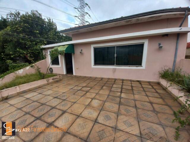 #C-3068 - Casa para Venda em São Caetano do Sul - SP