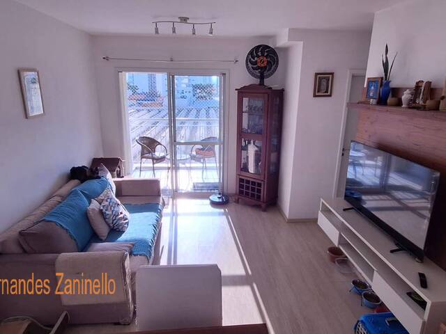 #A-3070 - Apartamento para Venda em São Caetano do Sul - SP