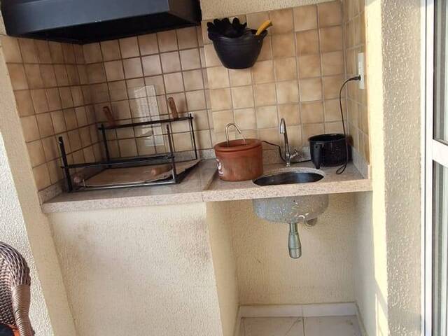 Apartamento para Venda em São Caetano do Sul - 4