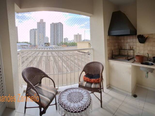 Apartamento para Venda em São Caetano do Sul - 5