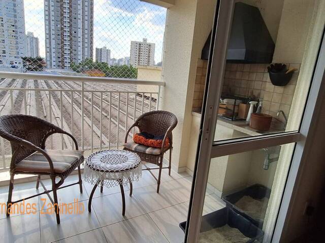 Apartamento para Venda em São Caetano do Sul - 3