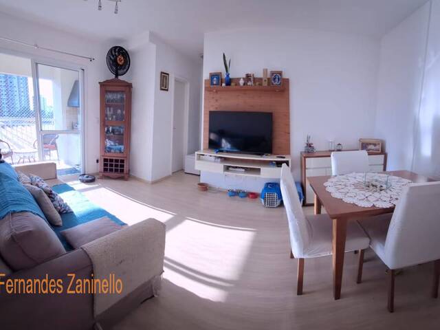 Apartamento para Venda em São Caetano do Sul - 2