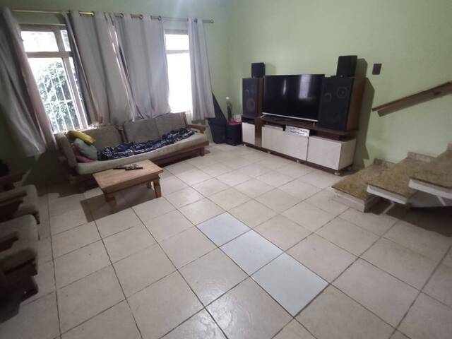 Sobrado para Venda em São Caetano do Sul - 5