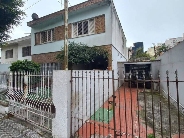 #S-3071 - Sobrado para Venda em São Caetano do Sul - SP