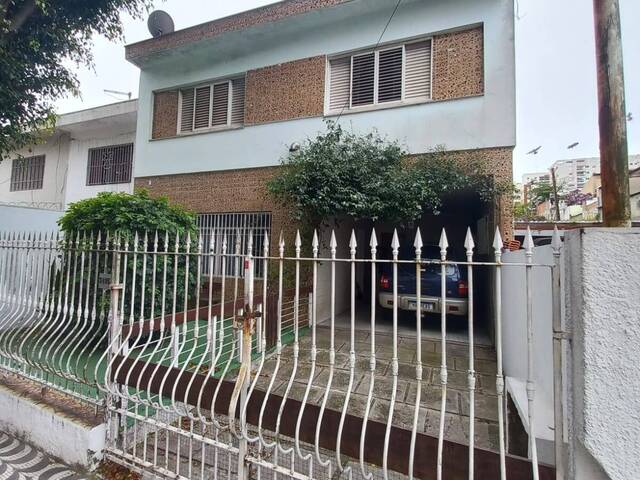 Sobrado para Venda em São Caetano do Sul - 4