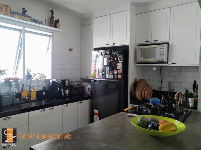 #A-3072 - Apartamento para Venda em São Caetano do Sul - SP