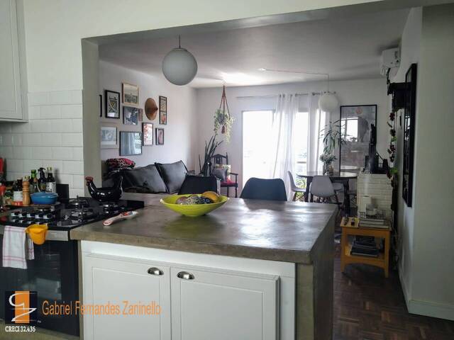 #A-3072 - Apartamento para Venda em São Caetano do Sul - SP