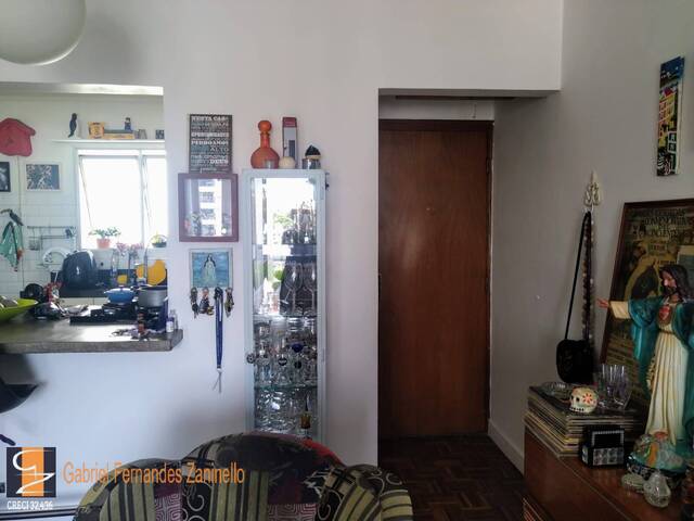 #A-3072 - Apartamento para Venda em São Caetano do Sul - SP