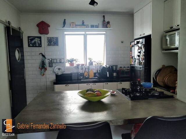 Apartamento para Venda em São Caetano do Sul - 4