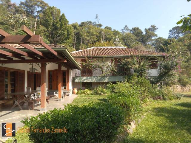 #CH-3074 - Chácara para Venda em São Caetano do Sul - SP
