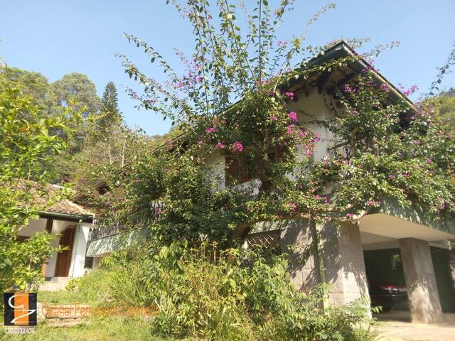 #CH-3074 - Chácara para Venda em São Caetano do Sul - SP