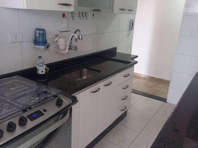 Venda em Vila Ivone - São Paulo