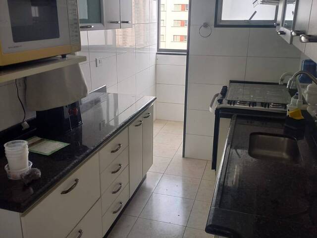 Apartamento para Venda em São Paulo - 4