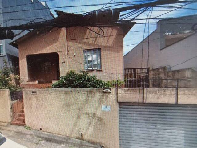 #T-3078 - Área para Venda em Santo André - SP