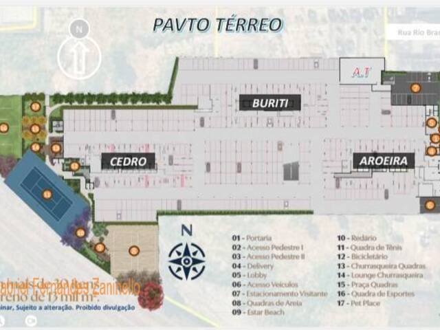 Apartamento para Venda em São Caetano do Sul - 4