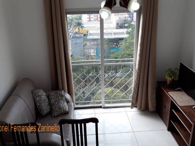 #A-3082 - Apartamento para Venda em São Caetano do Sul - SP