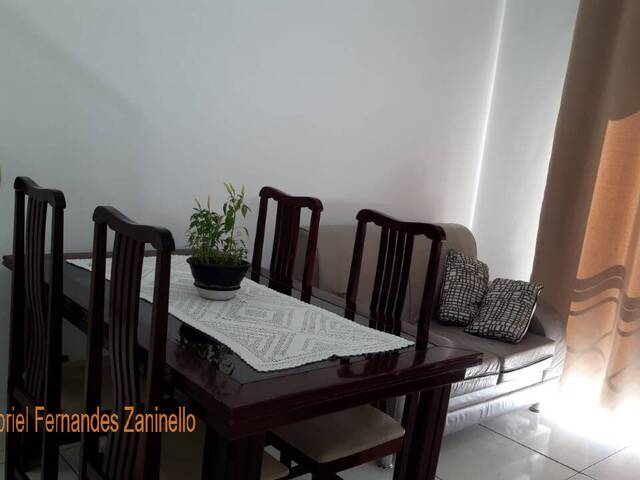 #A-3082 - Apartamento para Venda em São Caetano do Sul - SP