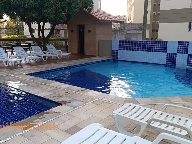 #A-3083 - Apartamento para Venda em São Paulo - SP