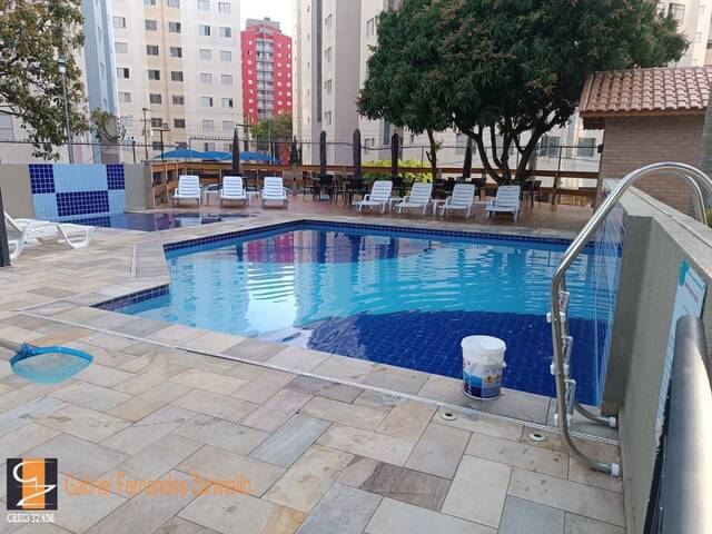 Apartamento para Venda em São Paulo - 4