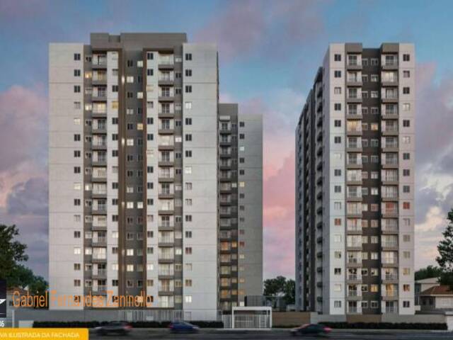 Apartamento para Venda em São Paulo - 5