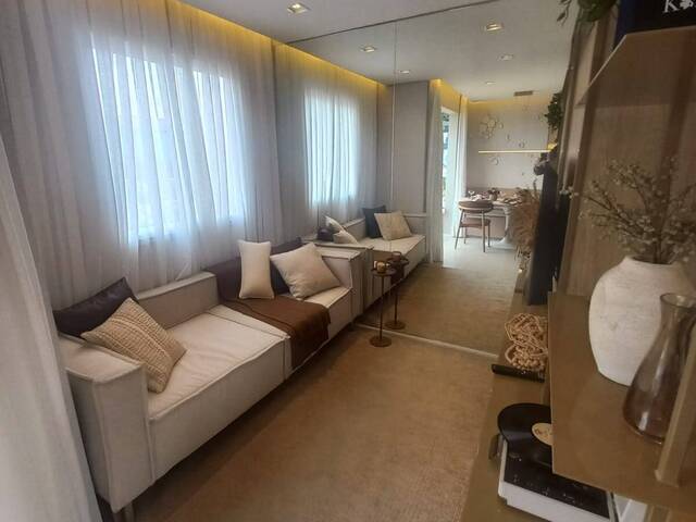 #A-3084 - Apartamento para Venda em São Paulo - SP