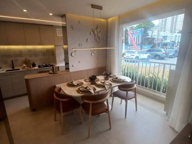 #A-3084 - Apartamento para Venda em São Paulo - SP