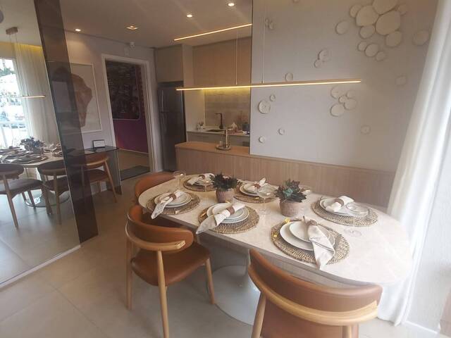 Apartamento para Venda em São Paulo - 4