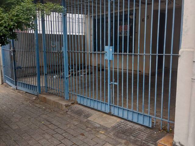 #C-3085 - Casa para Venda em São Caetano do Sul - SP