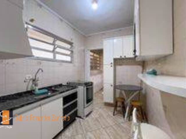 Venda em Vila Mariana - São Paulo