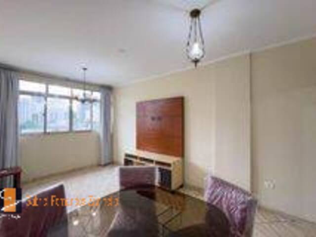 #A-3086 - Apartamento para Venda em São Paulo - SP