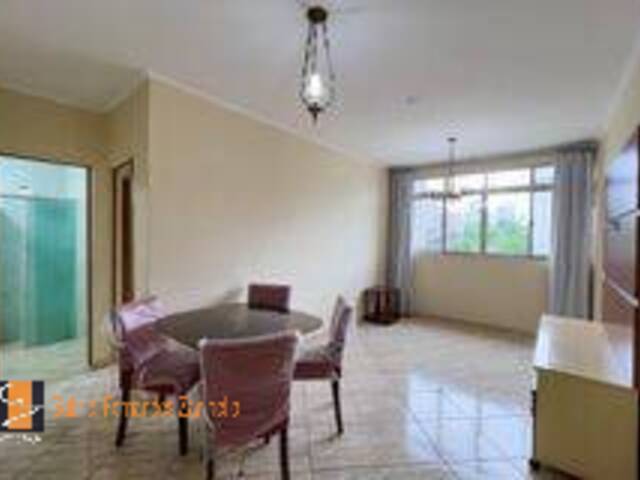 #A-3086 - Apartamento para Venda em São Paulo - SP