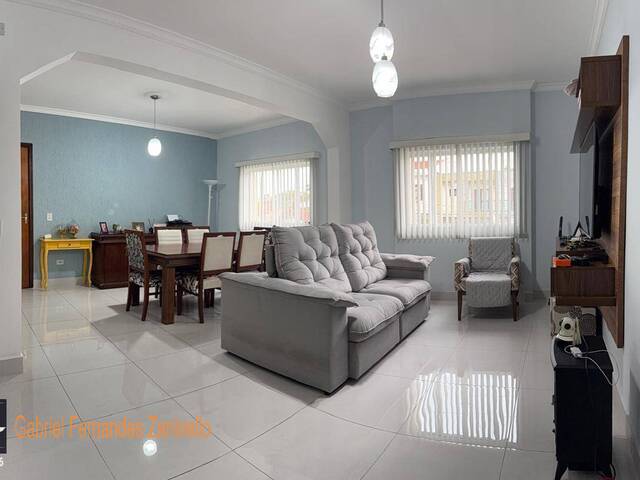 #S-3087 - Sobrado para Venda em Santo André - SP