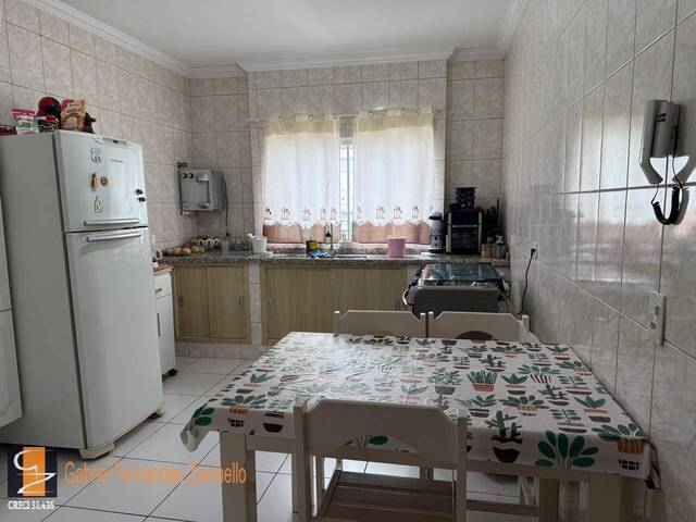 #S-3087 - Sobrado para Venda em Santo André - SP